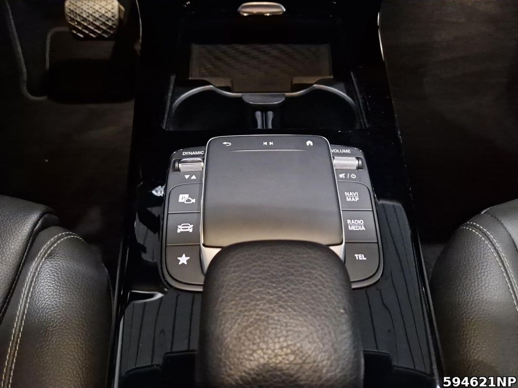 Mercedes-Benz A 250 2021