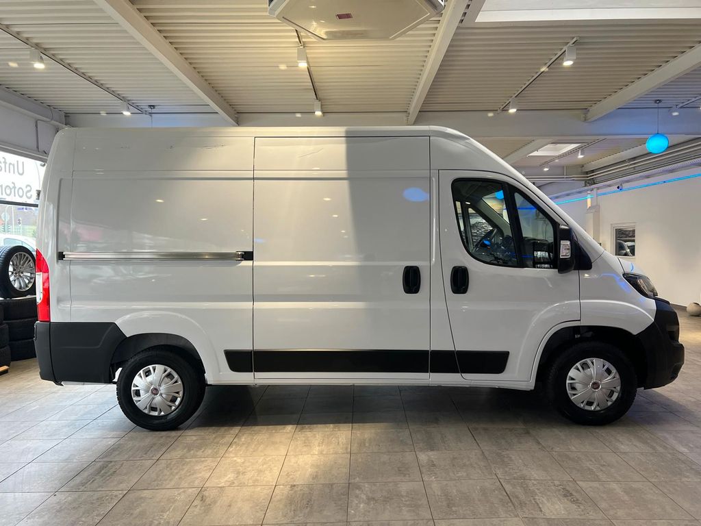 Fiat Ducato 2023