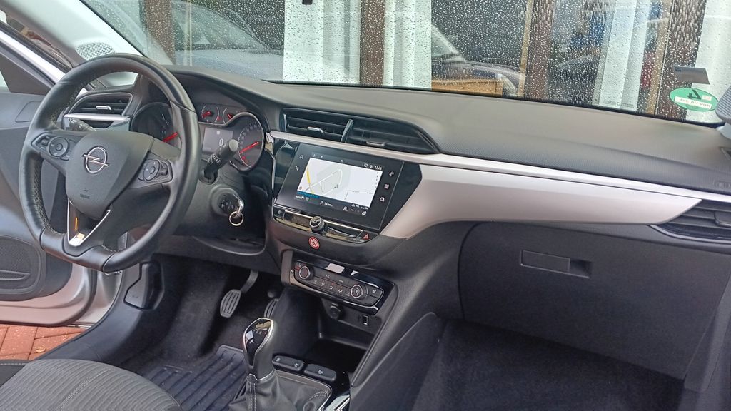 Opel Corsa 2022