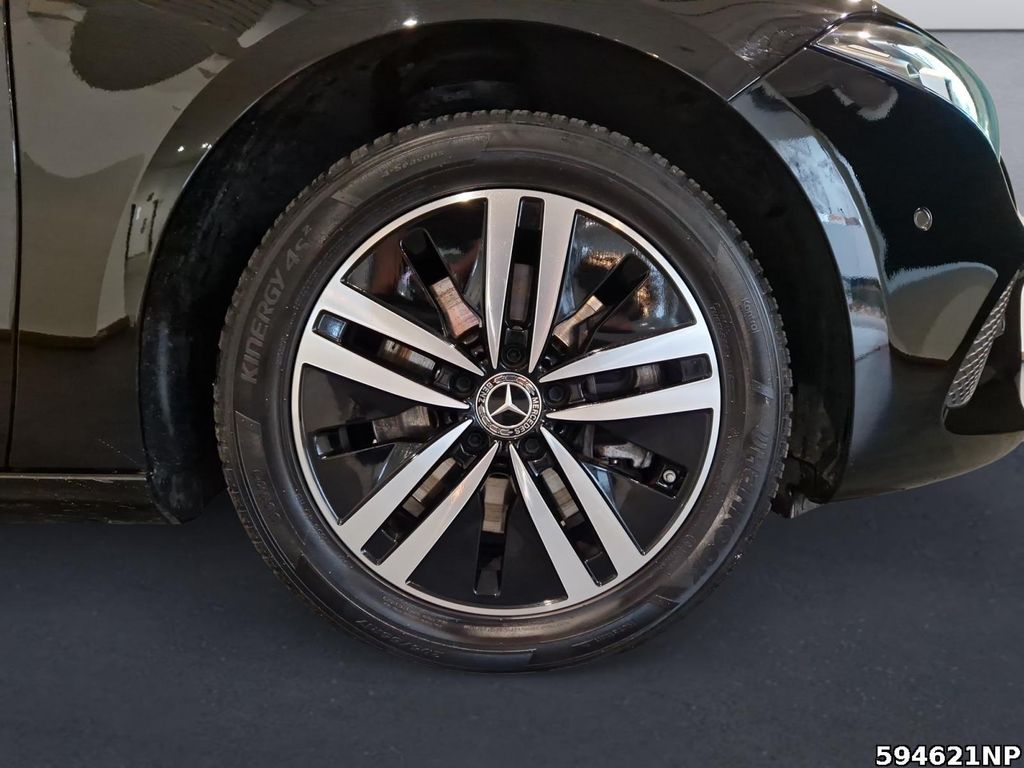Mercedes-Benz A 250 2021