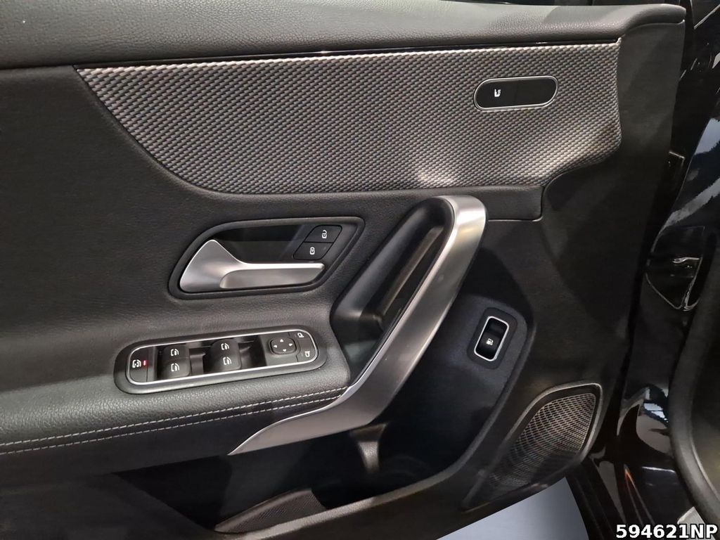 Mercedes-Benz A 250 2021