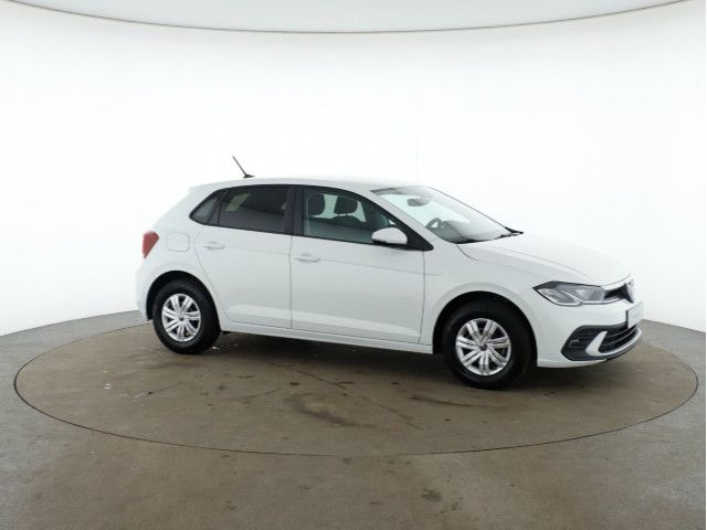 Volkswagen Polo 2026