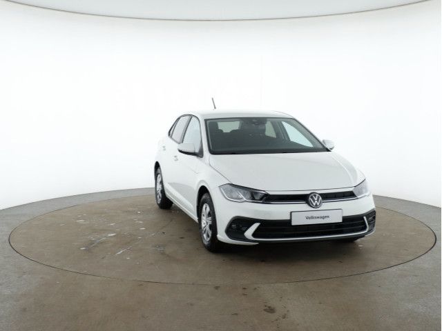 Volkswagen Polo 2026