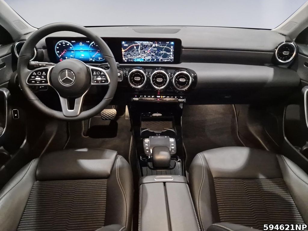 Mercedes-Benz A 250 2021
