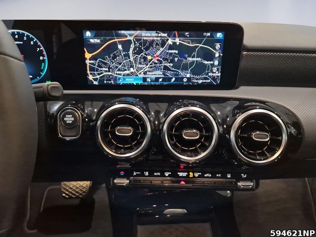 Mercedes-Benz A 250 2021