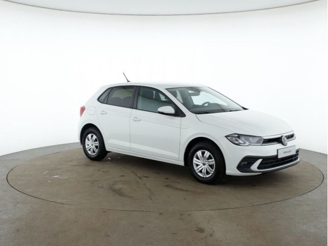 Volkswagen Polo 2026