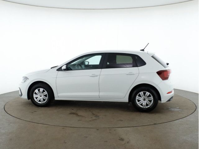 Volkswagen Polo 2026