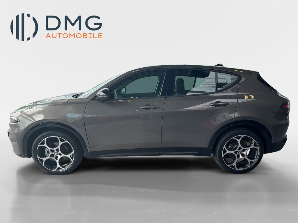 Alfa Romeo Tonale 2025