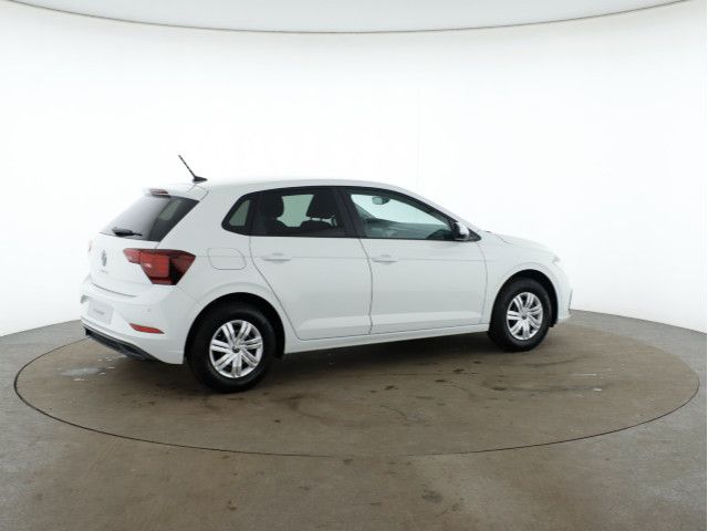 Volkswagen Polo 2026