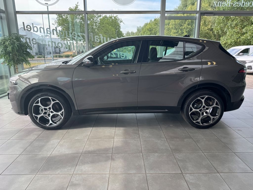 Alfa Romeo Tonale 2025