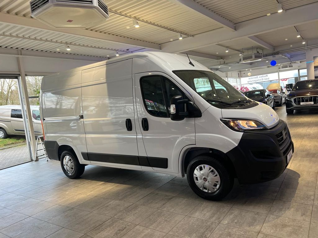 Fiat Ducato 2023