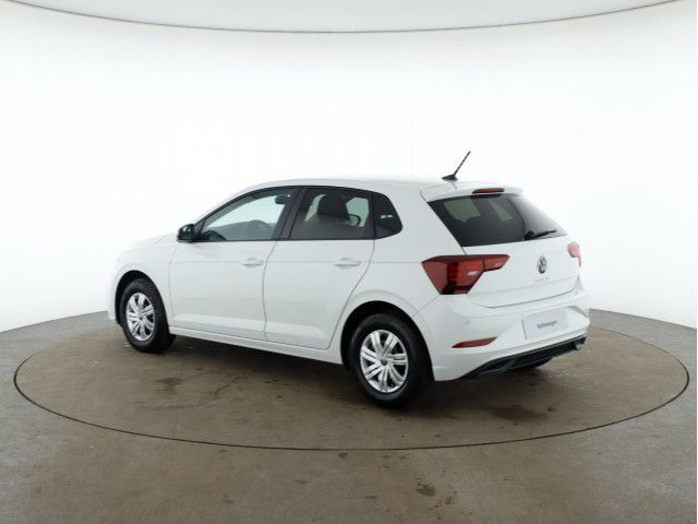 Volkswagen Polo 2026