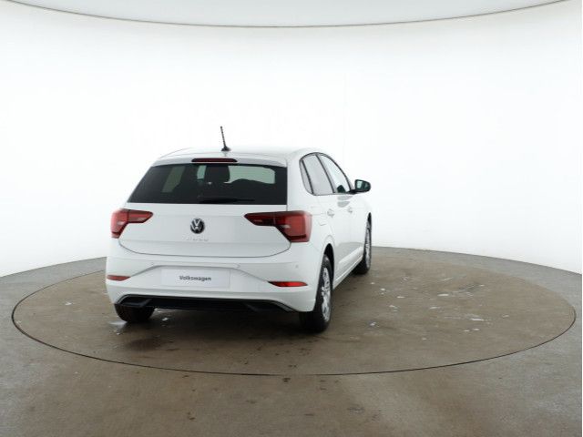 Volkswagen Polo 2026