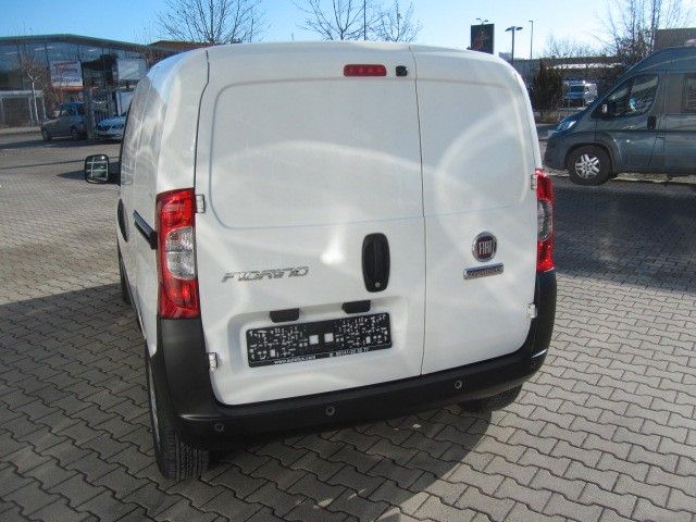 Fiat Fiorino 2021