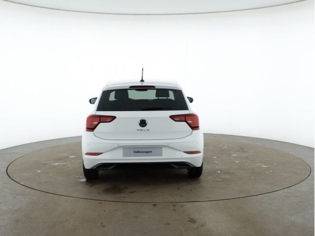 Volkswagen Polo 2026