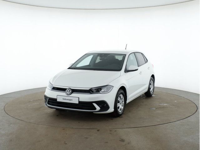 Volkswagen Polo 2026