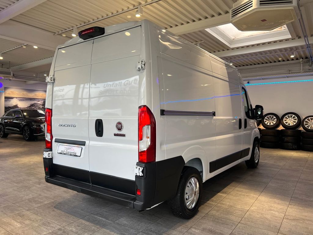 Fiat Ducato 2023