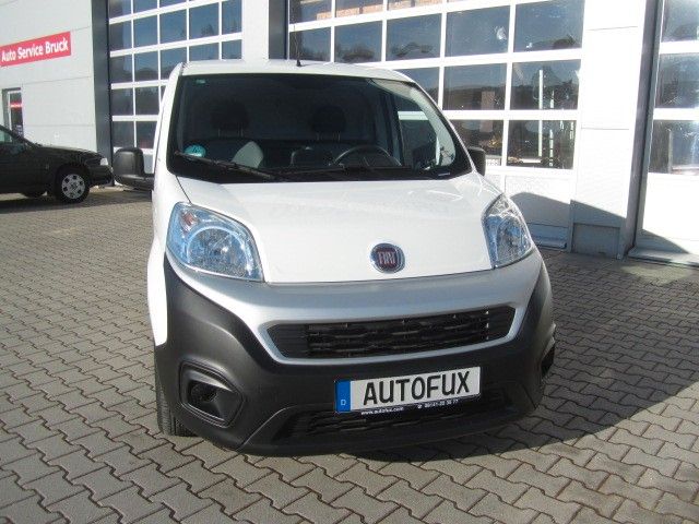 Fiat Fiorino 2021