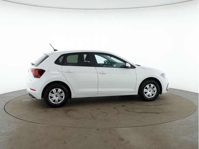 Volkswagen Polo 2026