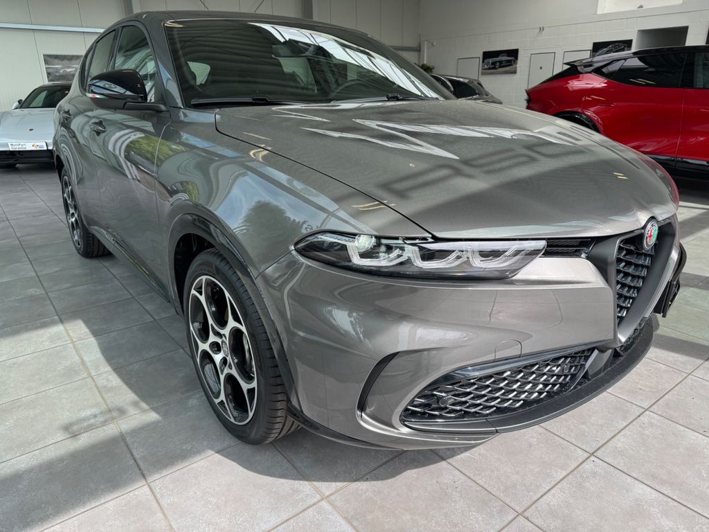 Alfa Romeo Tonale 2025