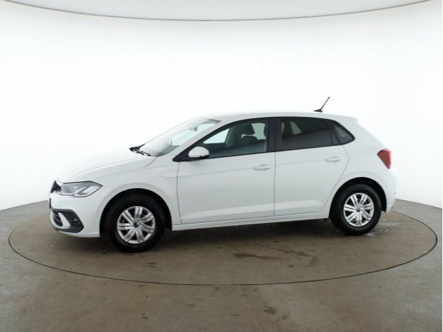 Volkswagen Polo 2026