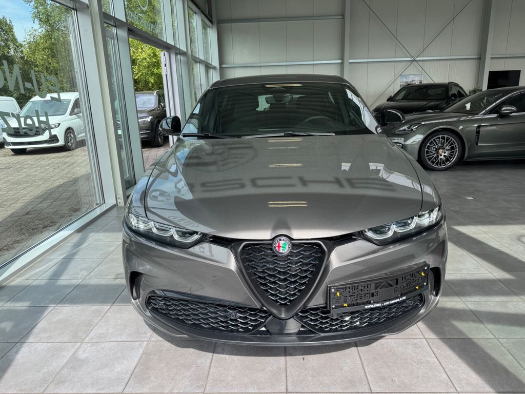 Alfa Romeo Tonale 2025
