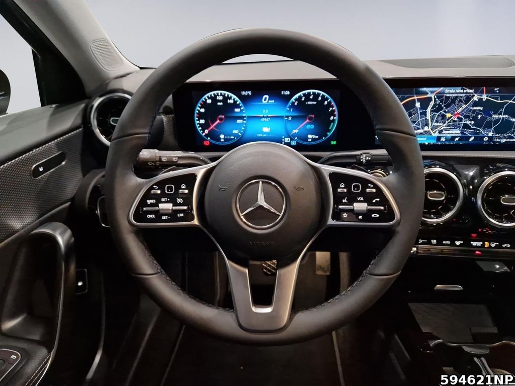 Mercedes-Benz A 250 2021