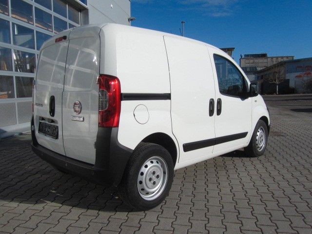 Fiat Fiorino 2021