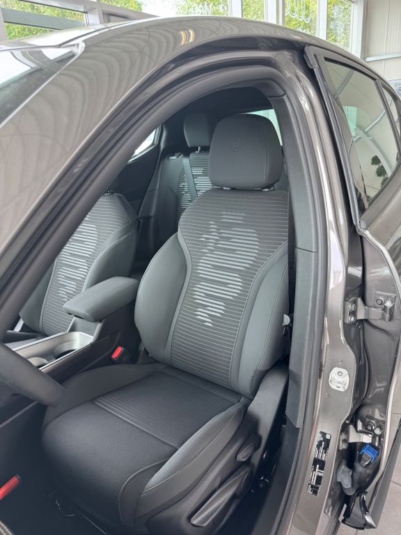 Alfa Romeo Tonale 2025