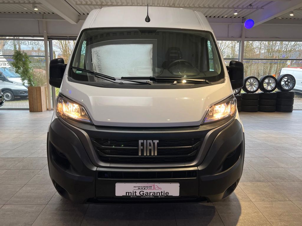 Fiat Ducato 2023
