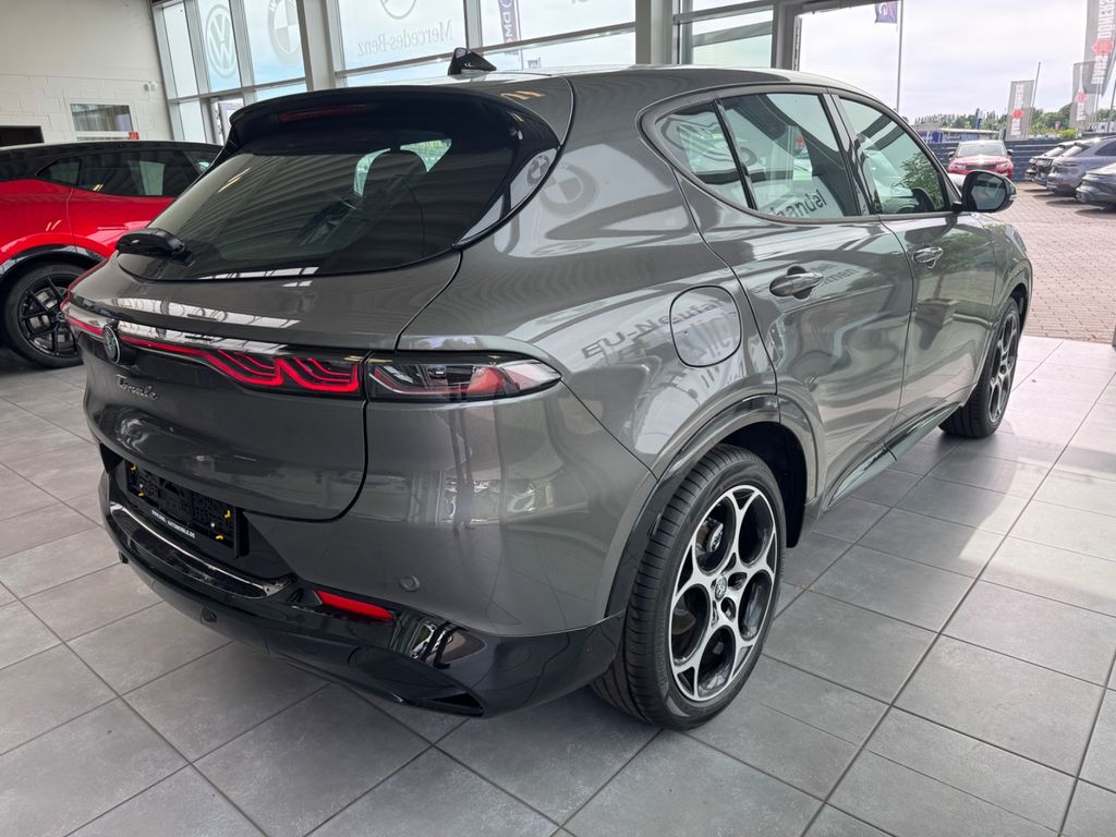 Alfa Romeo Tonale 2025