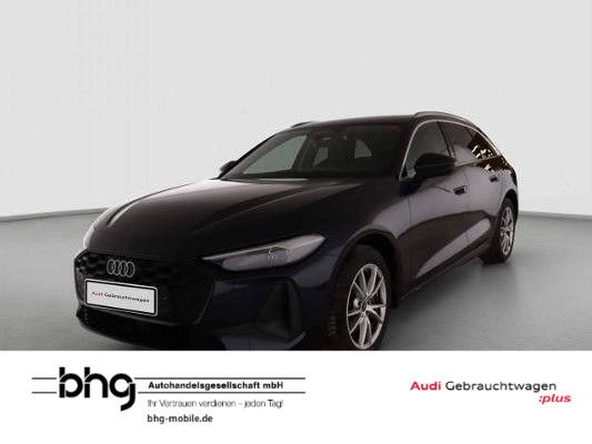 Audi A5 2025