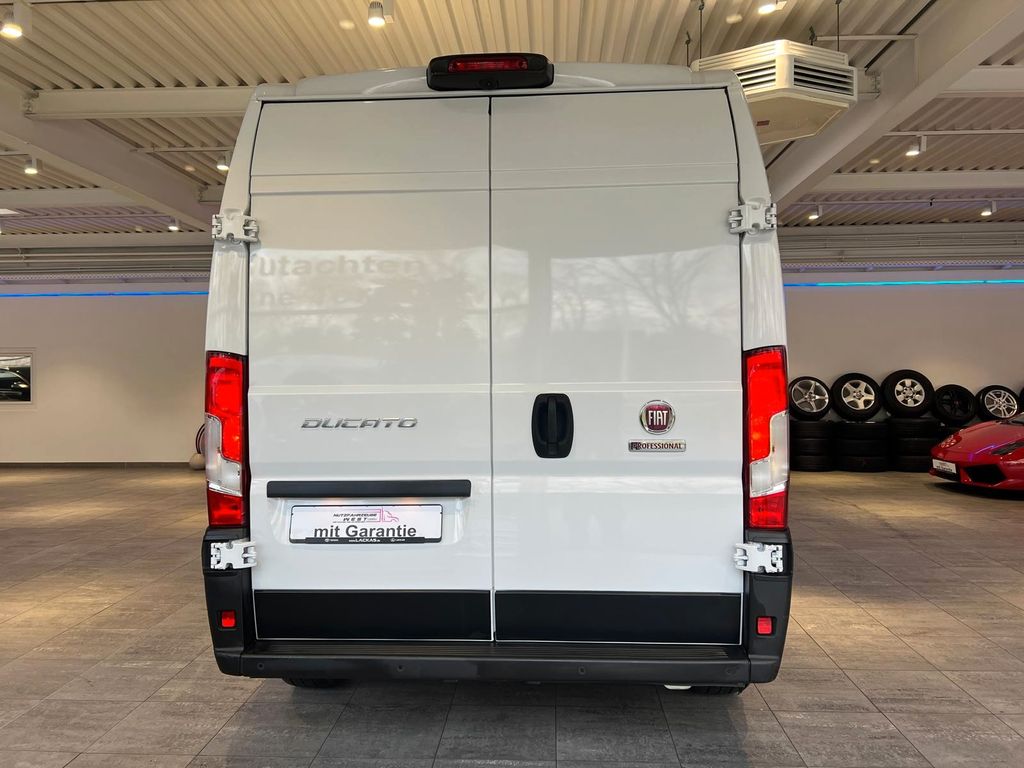 Fiat Ducato 2023