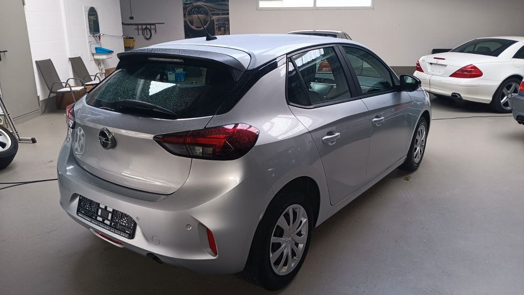 Opel Corsa 2022