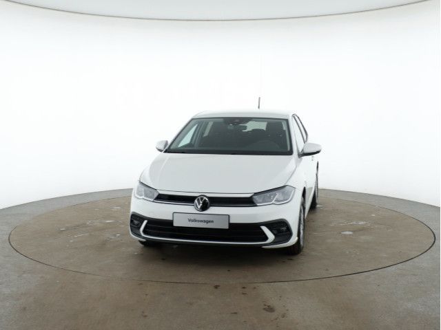 Volkswagen Polo 2026