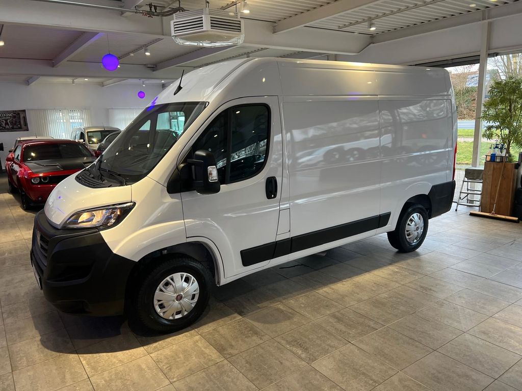 Fiat Ducato 2023