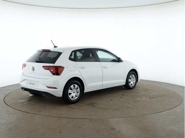 Volkswagen Polo 2026