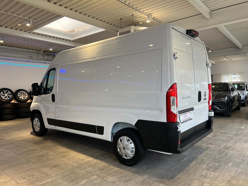 Fiat Ducato 2023