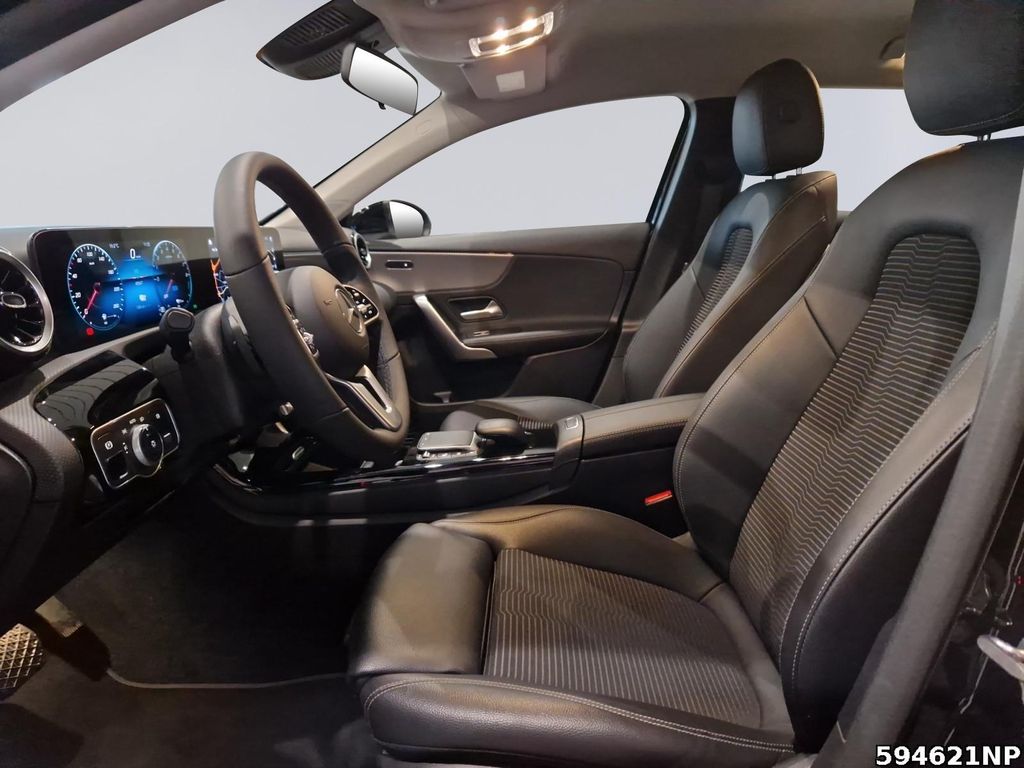 Mercedes-Benz A 250 2021