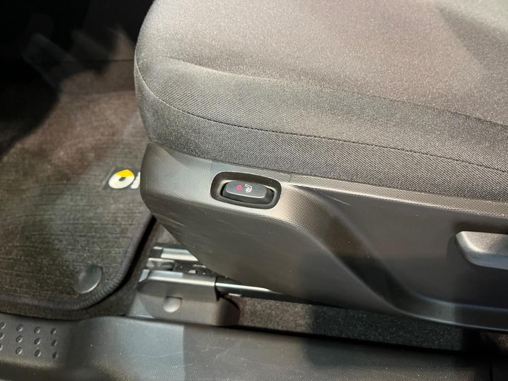 Smart ForTwo 2022