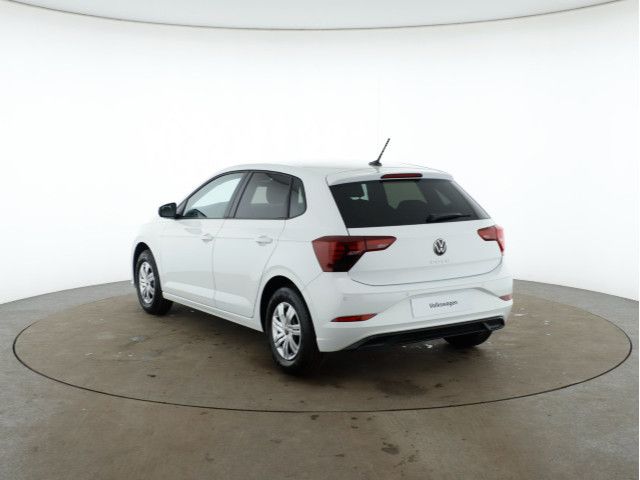 Volkswagen Polo 2026