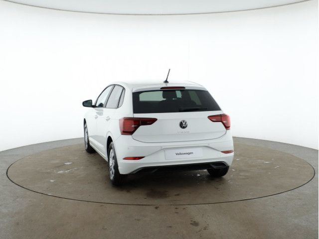 Volkswagen Polo 2026