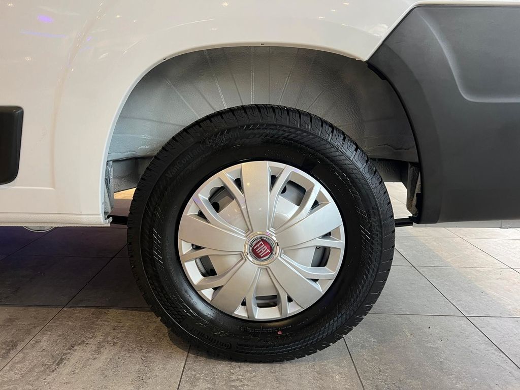 Fiat Ducato 2023