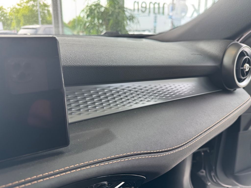 Alfa Romeo Tonale 2025