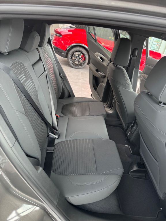 Alfa Romeo Tonale 2025