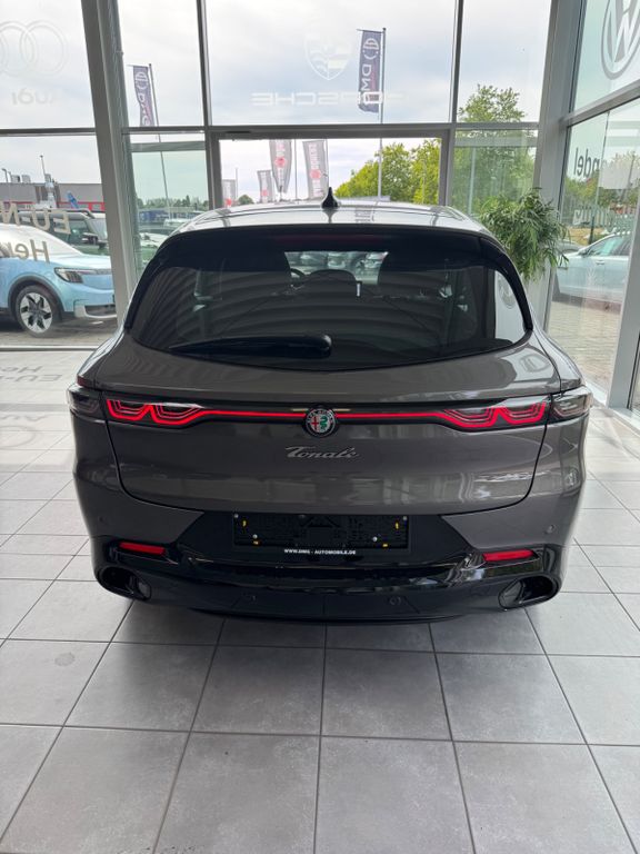 Alfa Romeo Tonale 2025