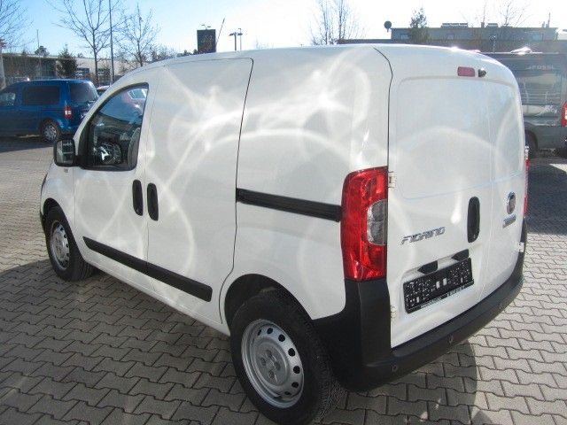 Fiat Fiorino 2021