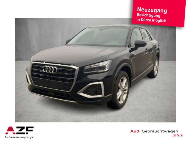 Audi Q2 2023