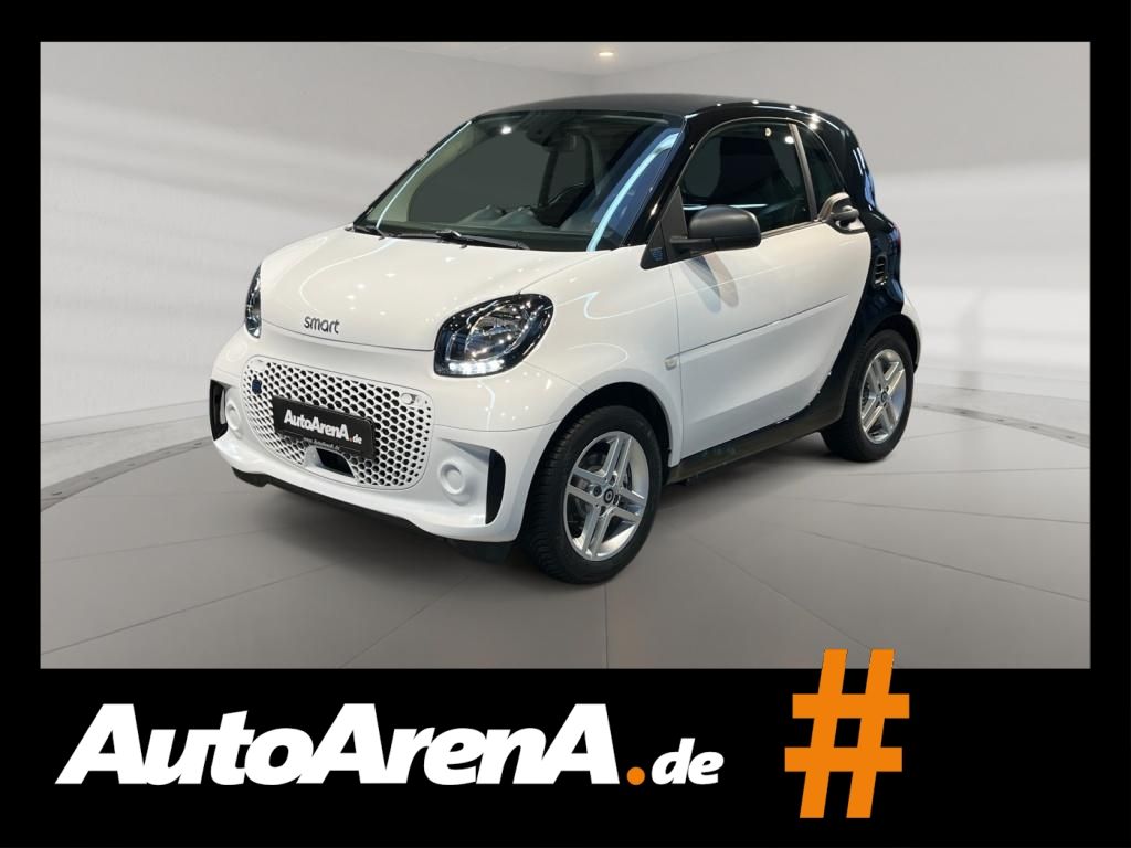 Smart ForTwo 2022