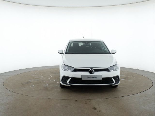 Volkswagen Polo 2026